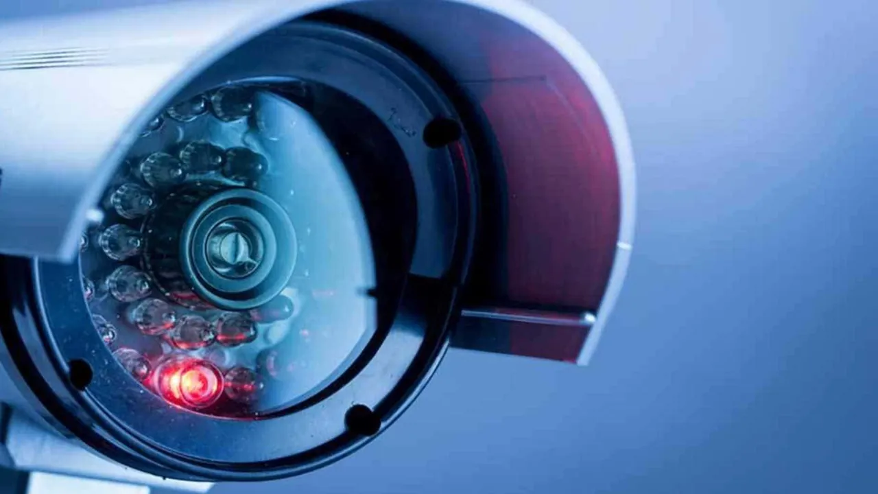 Câmeras de Vigilância CUATRO®